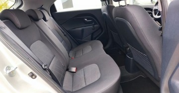 Kia Rio III Hatchback 3d 1.1 WGT 75KM 2012 Kia Rio Kia Rio 1.1 Diesel 75KM, zdjęcie 29