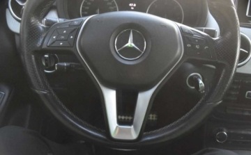 Mercedes Klasa B W246 Sports Tourer 200 CDI BlueEFFICIENCY 136KM 2012 Mercedes-Benz Klasa B Mercedes-Benz Klasa B 1.8 Diesel 136KM, zdjęcie 11