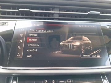 Audi Q7 II SUV Facelifting  3.0 55 TFSI 340KM 2022 Audi Q7 55 TFSI mHEV Quattro S Line FV 23 Dealer Audi 3.0 Benzyna, zdjęcie 26
