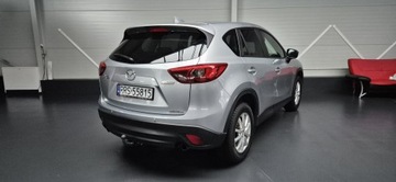 Mazda CX-5 I 2015 MAZDA CX-5 LIFT! Super stan! REZERWACJA!, zdjęcie 3