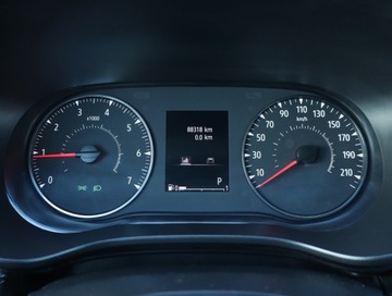 Dacia Logan III 2022 Dacia Sandero 1.0 TCe, Salon Polska, zdjęcie 10