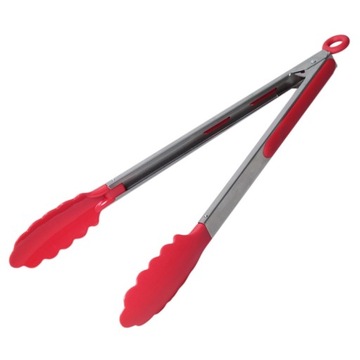 КУХОННЫЕ ЩИПЦЫ КАМИЛЛА ДЛЯ МЯСА САЛАТ ЛАПЫ