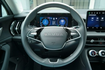 Skoda Kodiaq II SUV 1.5 TSI mHEV 150KM 2026 Škoda Kodiaq Skoda Kodiaq Drive 1.5 TSI (150KM), zdjęcie 11