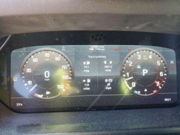 Land Rover Defender IV (L663) 2023 Land Rover Defender 110 S 2023 2.0l 2.0 Benzyna 296KM, zdjęcie 9