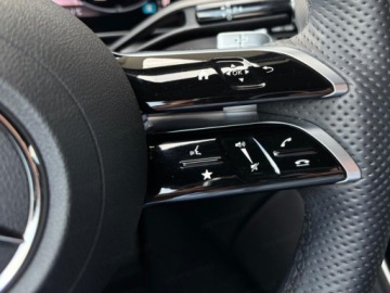 Mercedes GLC C254/X254 SUV 2.0 200d 163KM 2026 MERCEDES-BENZ GLC 200 d 4-Matic AMG Line 2.0 (163KM) 2026, zdjęcie 7