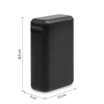 БЕЗКЛЮЧЕВАЯ RFID-КЛЕТКА FARADAY TECH-PROTECT V2