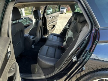 Opel Insignia II Sports Tourer 2.0 CDTI 170KM 2018 Opel Insignia FullLED, Skóra, Navi, HeadUp, Hak, zdjęcie 12