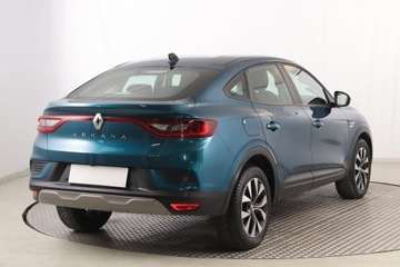Renault Arkana SUV 1.3 TCe 140KM 2022 Renault Arkana 1.3 TCe, Salon Polska, zdjęcie 4