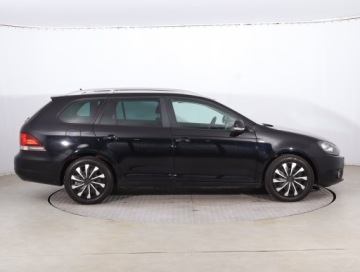 Volkswagen Golf VI Variant 1.4 TSI 122KM 2012 VW Golf 1.4 TSI, DSG, Skóra, Navi, Klima, zdjęcie 4
