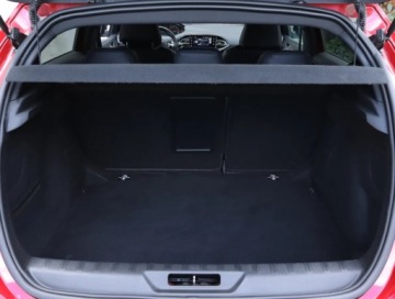 Peugeot 308 II Hatchback 5d 1.6 BlueHDi 120KM 2017 Peugeot 308 1.6 BlueHDi, Skóra, Navi, Klima, zdjęcie 13