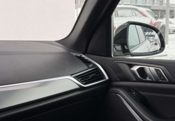 BMW X5 G05 2019 BMW X5 I wlasciciel M Sport 360 Gwarancja Bezwypadkowy FVAT23, zdjęcie 14