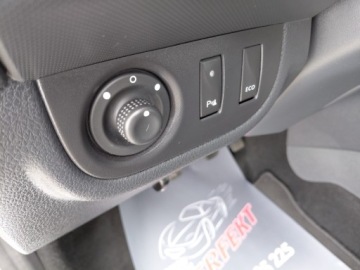 Dacia Sandero II Hatchback 5d Facelifting 1.5 dCi 90KM 2017 Dacia Sandero Stepway Lift LED Navi Elektryka Klimatyzacja Tempomat PDC 1.5, zdjęcie 9