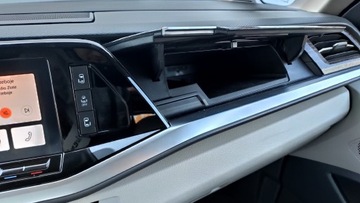 Volkswagen Multivan T7 2022 Volkswagen Multivan 1.4TSI PHEv 218KM SalonPL 7os, zdjęcie 33