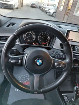 BMW X2 F39 2019 BMW X2 M pakiet S Drive Automat Full LED Navi 2.0 Diesel 150KM, zdjęcie 10