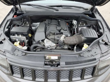 Jeep Grand Cherokee IV 2020 Jeep Grand Cherokee SRT-8 2020 6.4l 6.4 Benzyna 475KM, zdjęcie 6