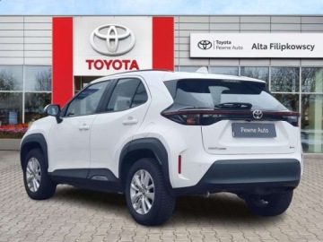 Toyota 2024 Toyota Yaris Cross Toyota Yaris Cross Hybrid 1.5 Comfort, 1 wlasciciel, VA, zdjęcie 1