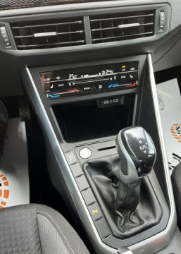 Volkswagen Taigo 2024 Volkswagen Taigo Automat /Kamera /Salon Pl /FV 23%, zdjęcie 19