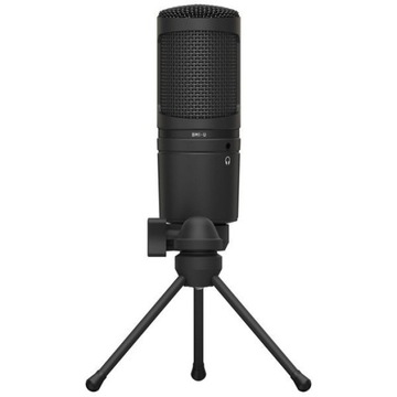 Конденсаторный USB-микрофон Behringer BM1U