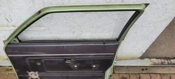 Дверь передняя правая Audi 80 B2 '79-84