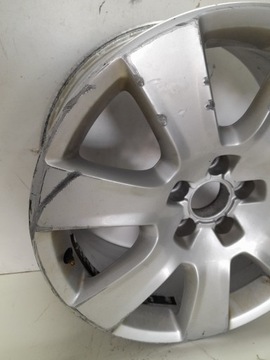 ЛЕГКОСПЛАВНЫЙ ДИСК 18 AUDI A8 4H0 4H0601025B