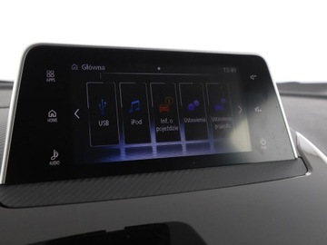 Mitsubishi Eclipse Cross SUV 1.5 T 163KM 2018 Mitsubishi Eclipse Cross grzane fotele kamera, zdjęcie 23