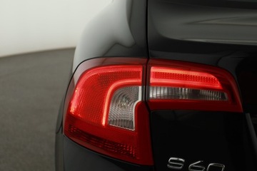 Volvo S60 II Sedan 1.6 T3 150KM 2013 Volvo S60 T3, Salon Polska, Serwis ASO, Skóra, zdjęcie 14