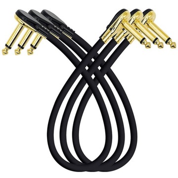 Zworka do gitary basowej Gitara Patch Cables Gitara