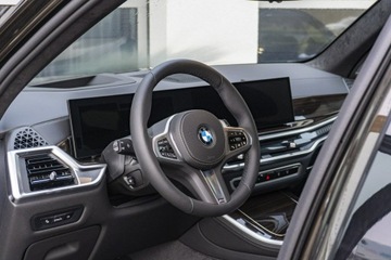 BMW X5 G05 SUV Facelifting 3.0 30d 298KM 2025 BMW X5 xDrive30d Dostępny od ręki!, zdjęcie 9