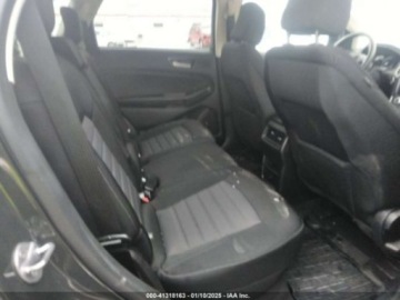 Ford Edge II 2022 Ford Edge 2022r., 4x4, 2.0L 2.0 Benzyna 250KM, zdjęcie 9