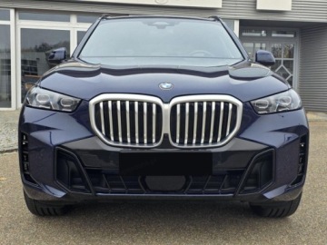 BMW X5 G05 SUV Facelifting 3.0 40i 381KM 2026 BMW X5 xDrive40i Sport Suv 3.0 (381KM) 2026, zdjęcie 5