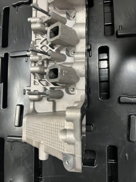 BMW GŁOWICA SILNIKA M57 M57N2 306D3 306D5 330d 3.0d 3.0sd 3.5d