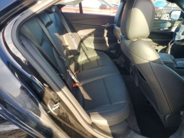 Cadillac 2024 Cadillac CT4 Luxury 2024 2.0 Benzyna 237KM, zdjęcie 10