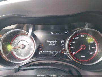 Dodge Charger VII 2021 Dodge Charger RT 2021 5.7l 5.7 Benzyna 370KM, zdjęcie 8