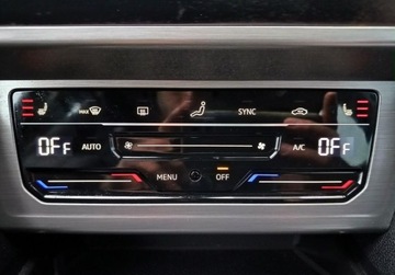 Volkswagen Passat B8 Variant Facelifting 1.5 TSI EVO 150KM 2021 Volkswagen Passat 1.5 150KM DSG Essence Vat 23 Salon PL 1 wlasciciel ASO, zdjęcie 26