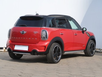 Mini Countryman F60 2016 MINI Countryman Cooper S ALL4, Salon Polska, zdjęcie 4