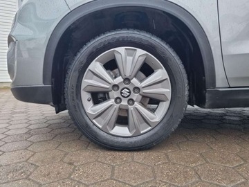 Suzuki 2023 Suzuki Vitara Suzuki Vitara 1.5 Strong Hybrid Premium 2WD AGS, salon pl,, zdjęcie 23