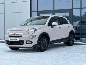 Fiat 500X Crossover 1.4 16V Mair 140KM 2015 Fiat 500x Opening Edition! Kamera, Grzane fotele, zdjęcie 2