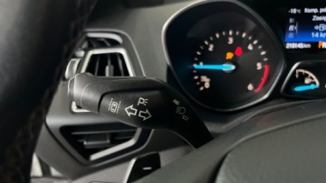 Ford Kuga II 2017 Ford Kuga Ford Kuga 2.0 TDCi 4x4 ST line Automat 2.0 Diesel 180KM, zdjęcie 30