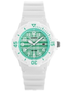 ЧАСЫ ЖЕНСКИЕ CASIO LRW-200H 3CVDF (zd557n)