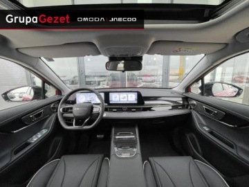 Omoda 5 1.6 T-GDI 147KM 2025 Omoda Omoda 5 wersja Premium , ubezpieczenie OC/AC za 1zł, zdjęcie 3