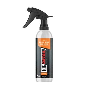 DIY Detail Water Spot Remover 473ml - usuwa osad i plamy po twardej wodzie