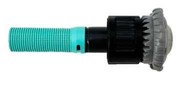 Dysza Rotacyjna Prostokątna R-VAN RCS RainBird 1,5 × 4,6 m do 1804 pros