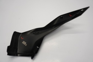 KTM 790 DUKE 18-23 НАКЛАДНОЙ ОБТЕКАТЕЛЬ ТОПЛИВНОГО БАКА ЛЕВЫЙ ОБТЕКАТЕЛЬ