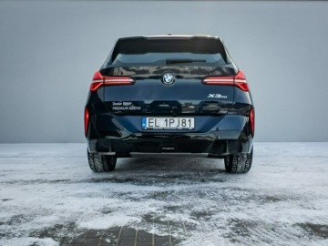 BMW X3 G45 2025 BMW X3 NOWE BMW X3 20 xDrive DEMO - Koła zimowe w, zdjęcie 6