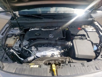 Mercedes GLB 2021 Mercedes-Benz GLB 250 2021 2.0l 2.0 Benzyna 221KM, zdjęcie 6