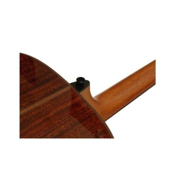 Акустическая гитара - Лаг Т118Д БРС