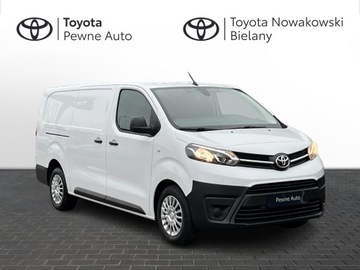 Toyota Proace II 2023 Toyota PROACE 2,0-l-D-4D L2, zdjęcie 7