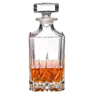 KARAFKA DO WHISKY RCR OPERA 750ML