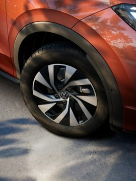 Volkswagen T-Roc I SUV Facelifting 1.5 TSI ACT 150KM 2025 Volkswagen T-Roc NOWY T-ROC 2025! Wersja Life 1.5, zdjęcie 6