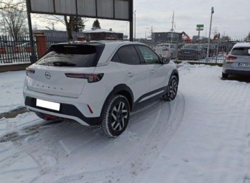 Opel Mokka II SUV 1.2 Turbo 130KM 2023 Opel Mokka Elegance 1 wlasciciel Salon Polska FV 23 gwarancja dostawa, zdjęcie 3
